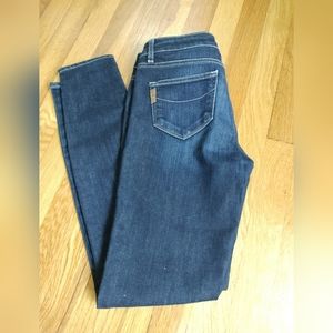 Paige Peg Bendigo Jeggin